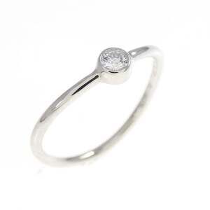 TIFFANY Silver Ring